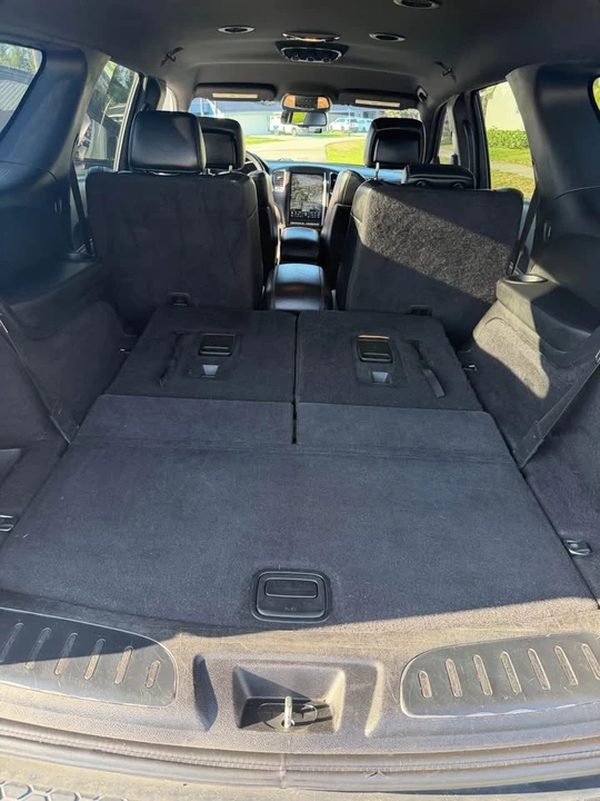 2014 Dodge Durango 3rd Gen - Image 5 of 11