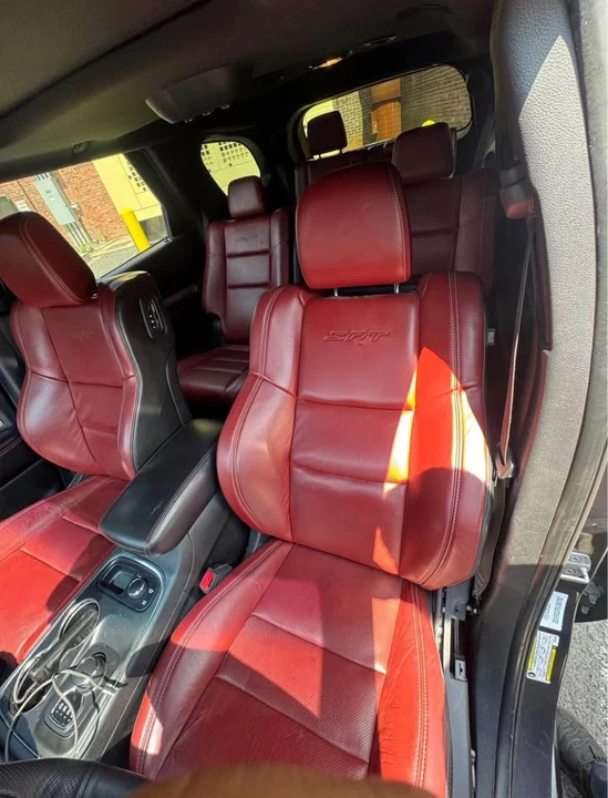 2014 Dodge Durango 3rd Gen - Image 2 of 13