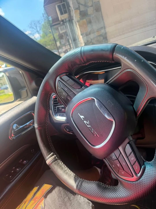 2014 Dodge Durango 3rd Gen - Image 12 of 13