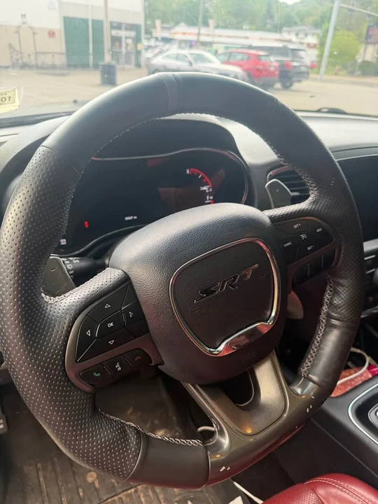 2014 Dodge Durango 3rd Gen - Image 7 of 13