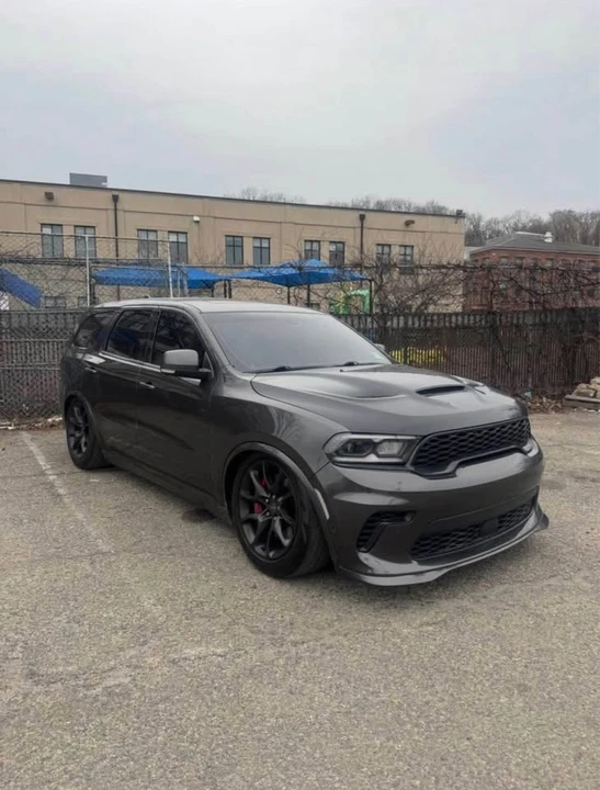 2014 Dodge Durango 3rd Gen - Image 3 of 13