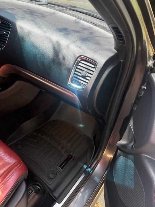 2014 Dodge Durango 3rd Gen - Image 13 of 13