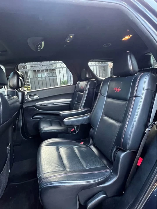 2014 Dodge Durango 3rd Gen - Image 13 of 17