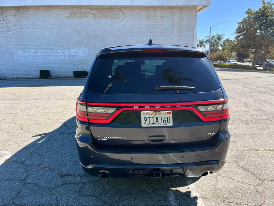 2014 Dodge Durango 3rd Gen - Image 6 of 17