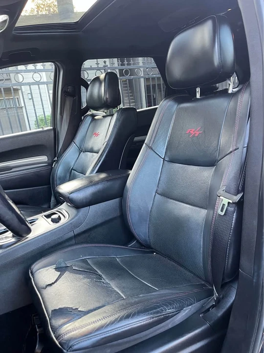 2014 Dodge Durango 3rd Gen - Image 11 of 17