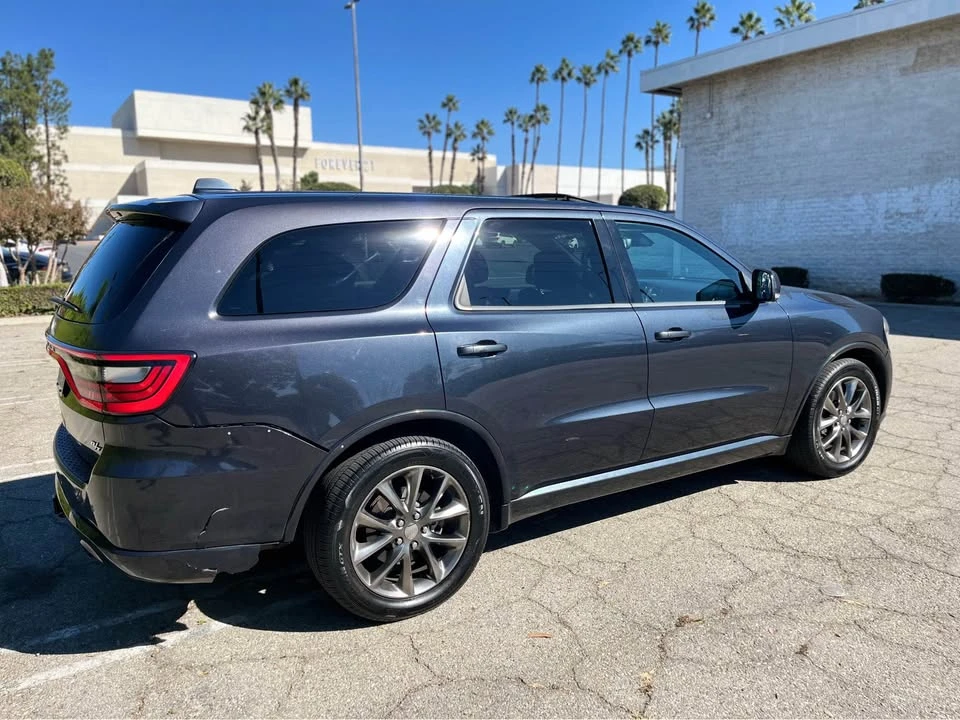 2014 Dodge Durango 3rd Gen - Image 5 of 17