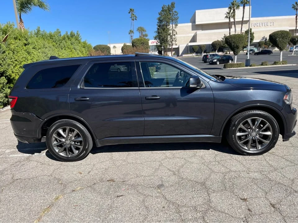 2014 Dodge Durango 3rd Gen - Image 4 of 17