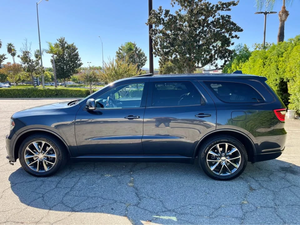 2014 Dodge Durango 3rd Gen - Image 8 of 17