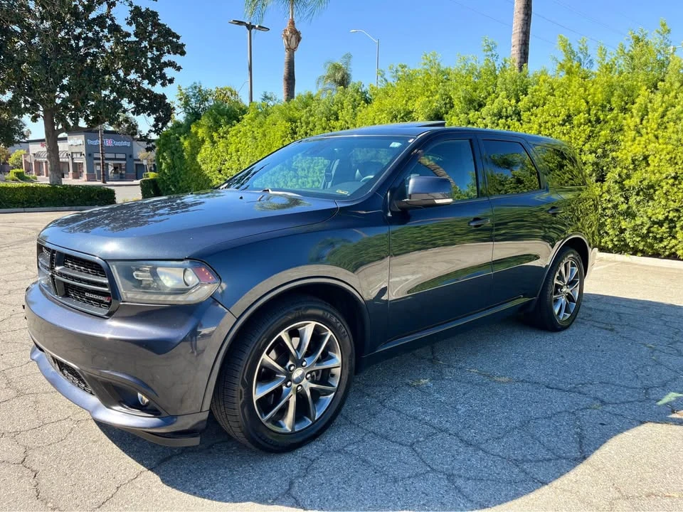 2014 Dodge Durango 3rd Gen - Image 9 of 17