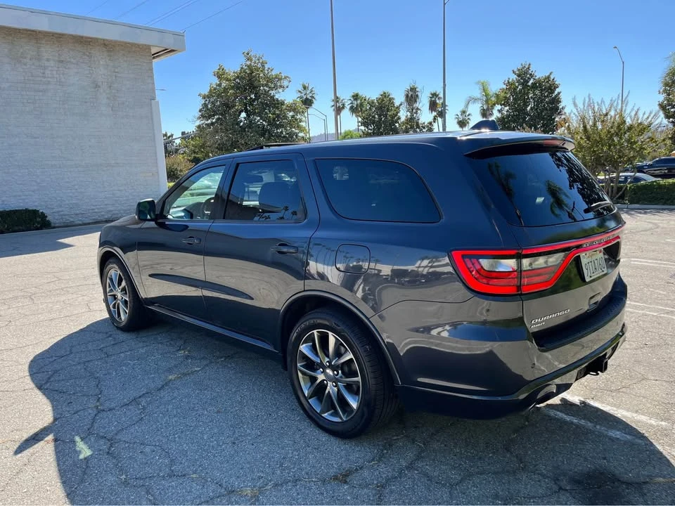 2014 Dodge Durango 3rd Gen - Image 7 of 17