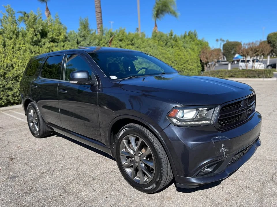 2014 Dodge Durango 3rd Gen - Image 3 of 17