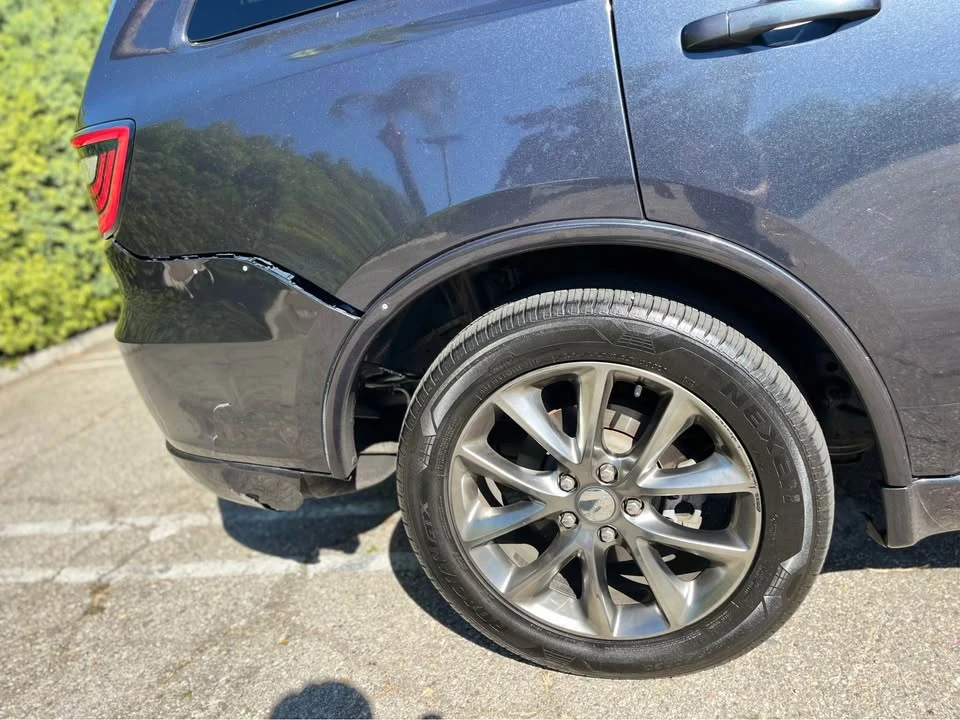 2014 Dodge Durango 3rd Gen - Image 10 of 17