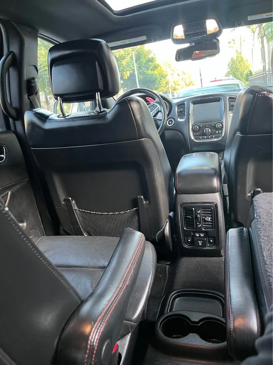 2014 Dodge Durango 3rd Gen - Image 15 of 17