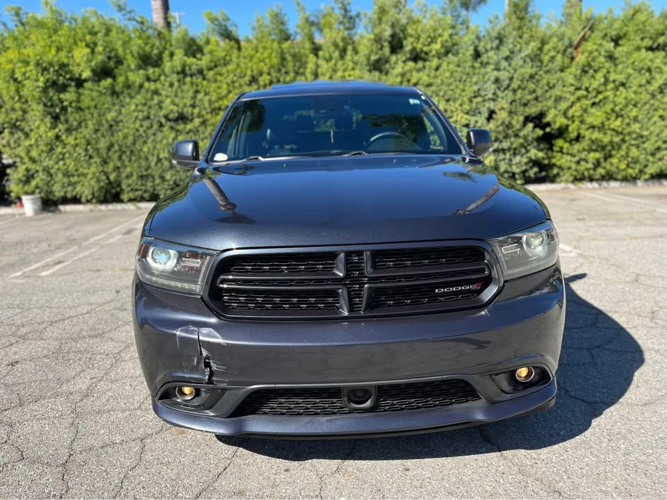 2014 Dodge Durango 3rd Gen - Image 2 of 17