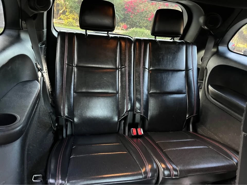 2014 Dodge Durango 3rd Gen - Image 14 of 17
