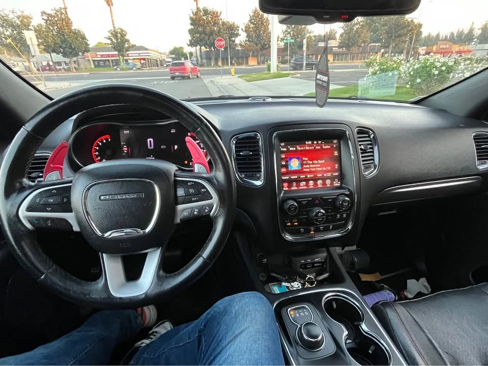 2014 Dodge Durango 3rd Gen - Image 16 of 17