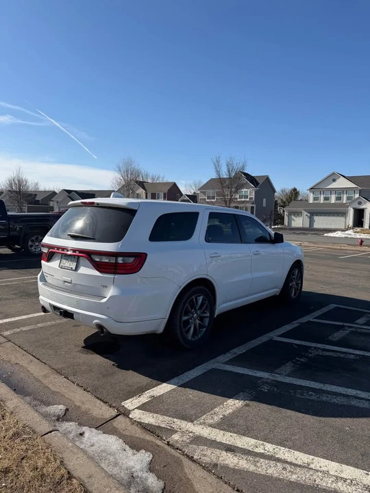 2014 Dodge Durango 3rd Gen - Image 5 of 11