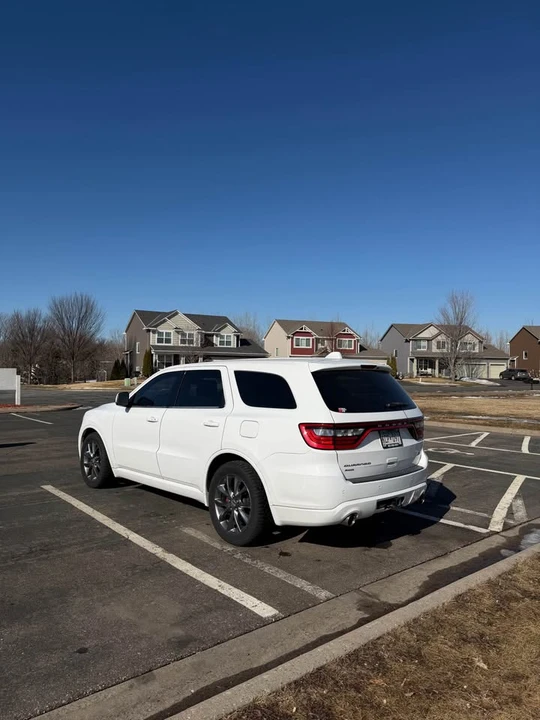 2014 Dodge Durango 3rd Gen - Image 2 of 11