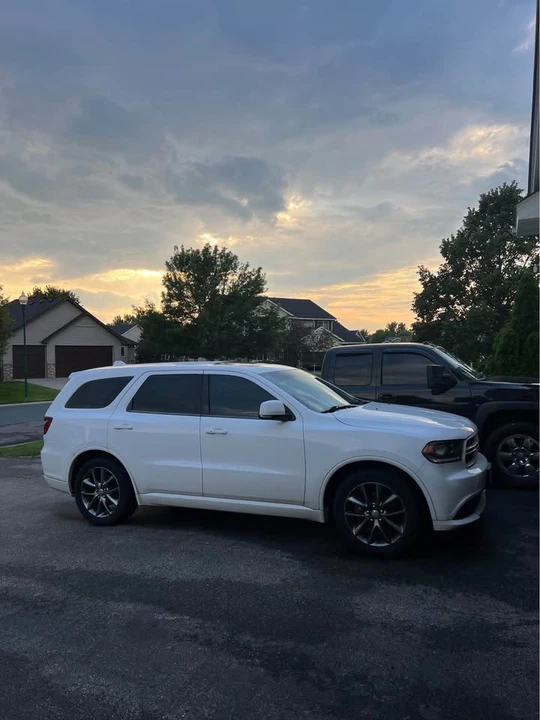 2014 Dodge Durango 3rd Gen - Image 10 of 11