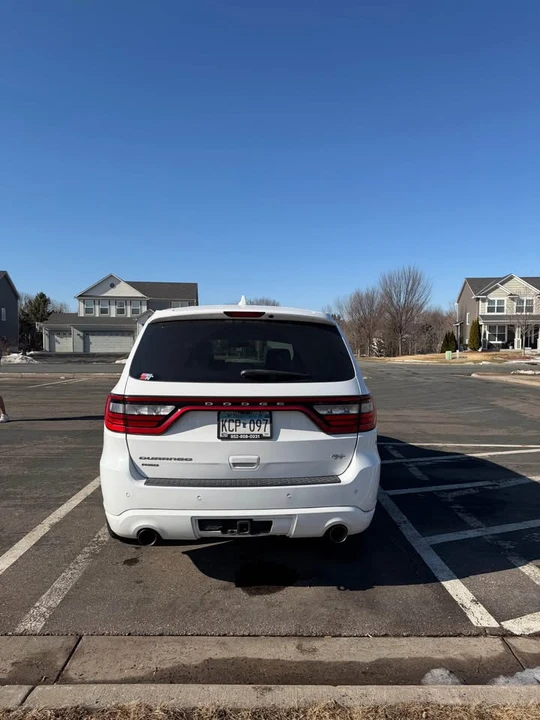 2014 Dodge Durango 3rd Gen - Image 4 of 11