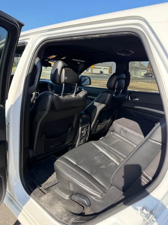 2014 Dodge Durango 3rd Gen - Image 8 of 11