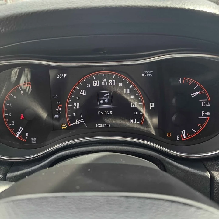2014 Dodge Durango 3rd Gen - Image 14 of 14