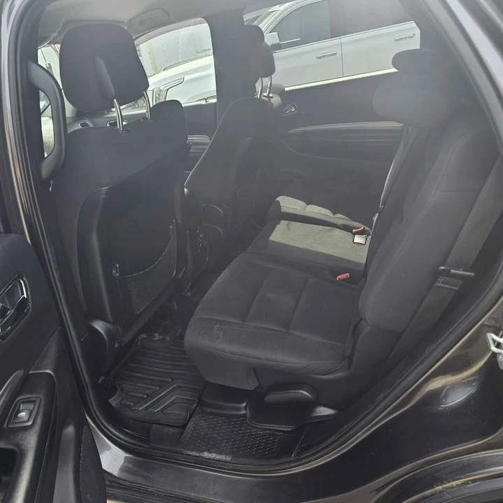 2014 Dodge Durango 3rd Gen - Image 10 of 14