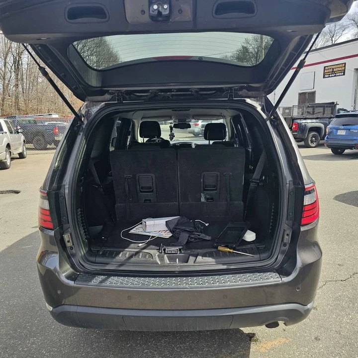2014 Dodge Durango 3rd Gen - Image 5 of 14
