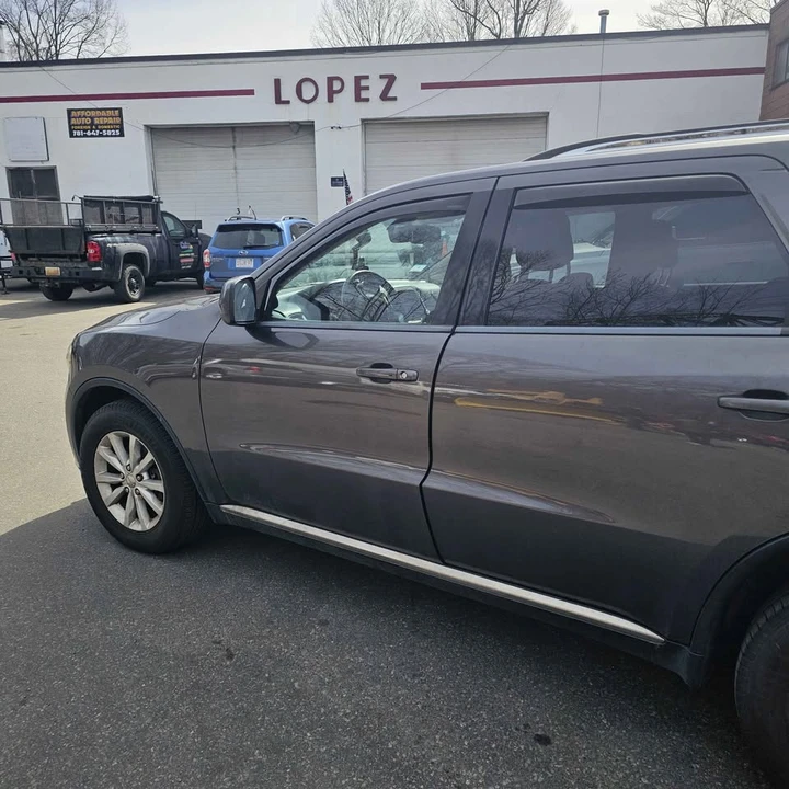 2014 Dodge Durango 3rd Gen - Image 8 of 14
