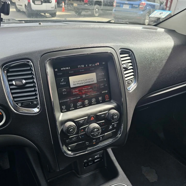 2014 Dodge Durango 3rd Gen - Image 12 of 14