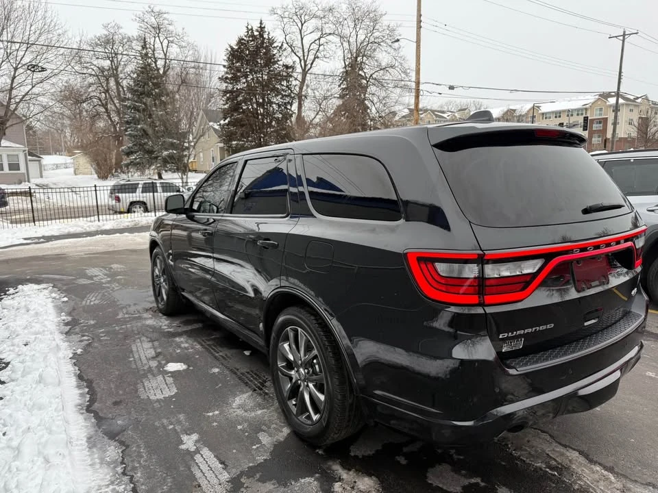 2014 Dodge Durango 3rd Gen - Image 6 of 14