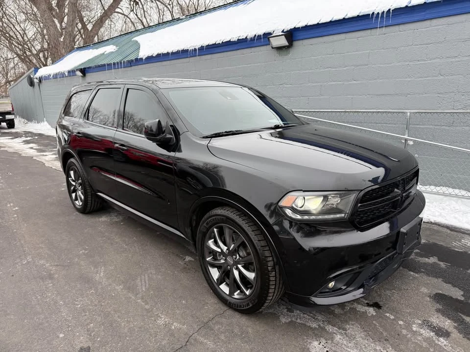2014 Dodge Durango 3rd Gen - Image 3 of 14