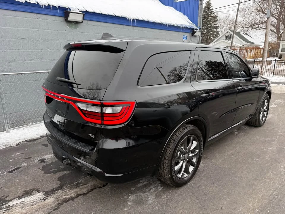 2014 Dodge Durango 3rd Gen - Image 5 of 14