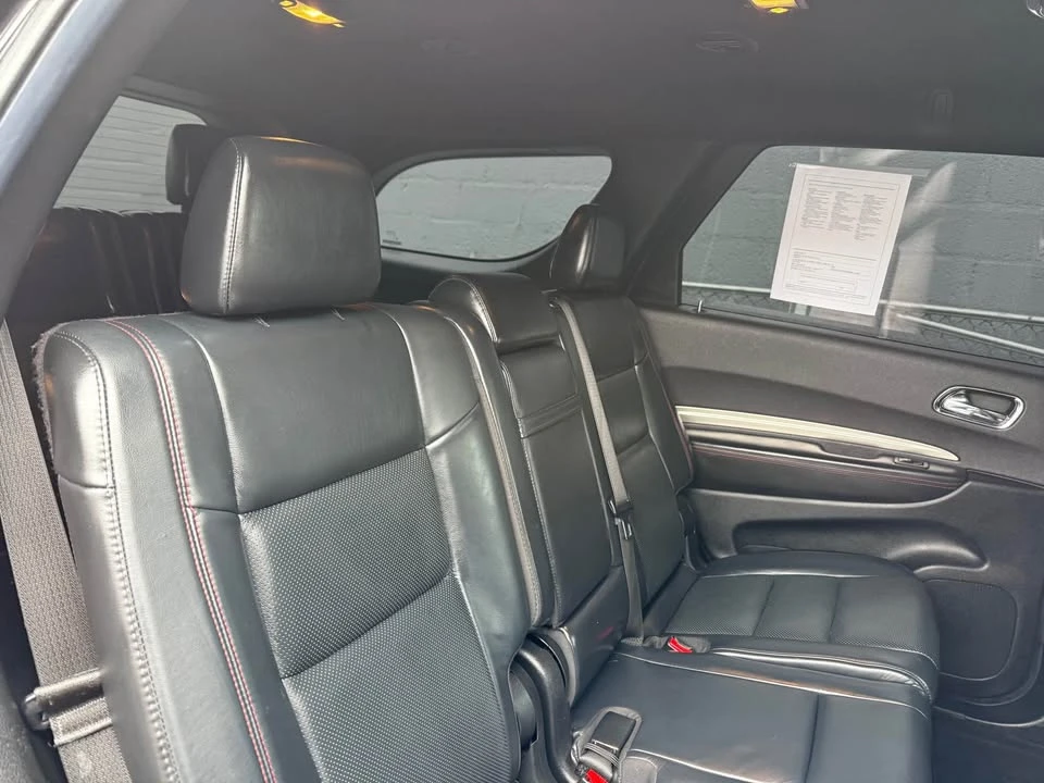 2014 Dodge Durango 3rd Gen - Image 13 of 14