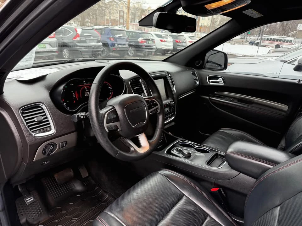2014 Dodge Durango 3rd Gen - Image 9 of 14