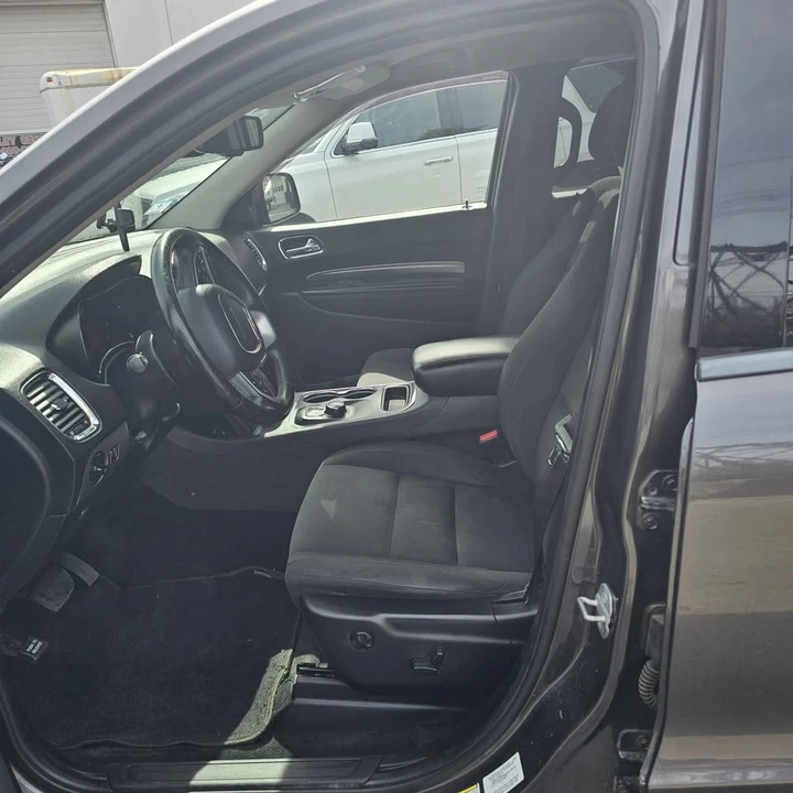 2014 Dodge Durango 3rd Gen - Image 11 of 14