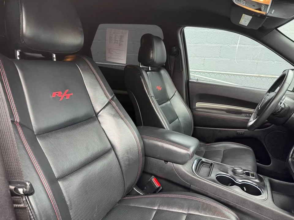 2014 Dodge Durango 3rd Gen - Image 11 of 14