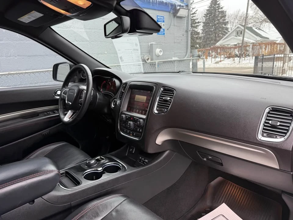2014 Dodge Durango 3rd Gen - Image 10 of 14