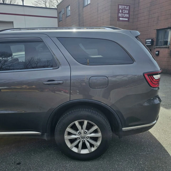 2014 Dodge Durango 3rd Gen - Image 6 of 14