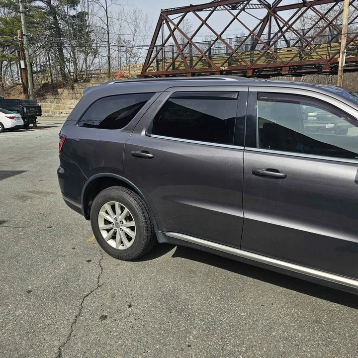 2014 Dodge Durango 3rd Gen - Image 3 of 14