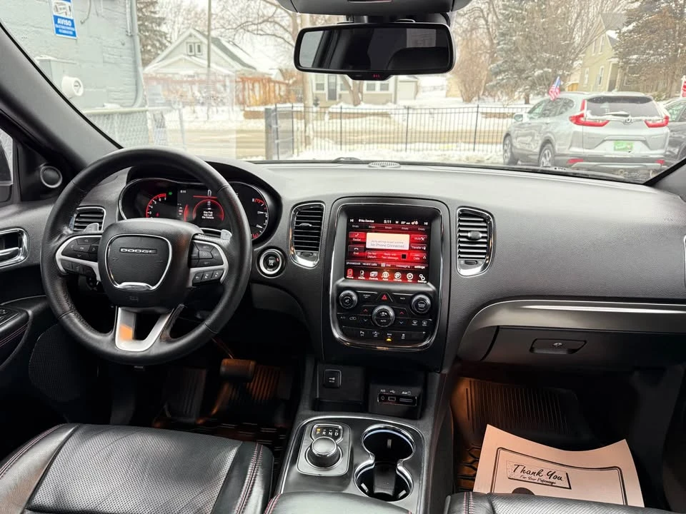 2014 Dodge Durango 3rd Gen - Image 12 of 14