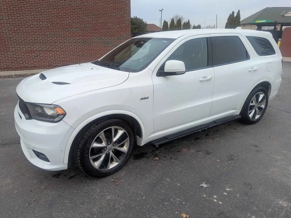 2014 Dodge Durango 3rd Gen - Image 2 of 10