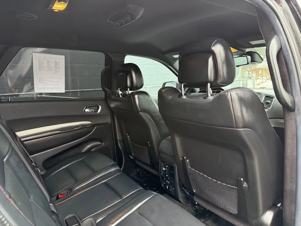 2014 Dodge Durango 3rd Gen - Image 14 of 14