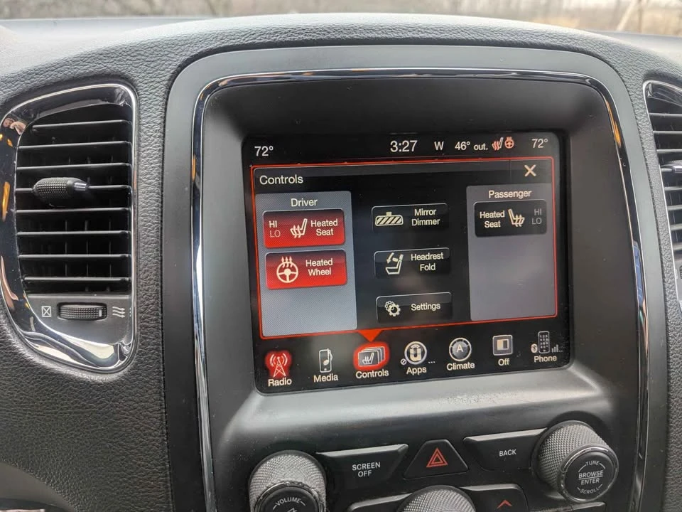 2014 Dodge Durango 3rd Gen - Image 6 of 10