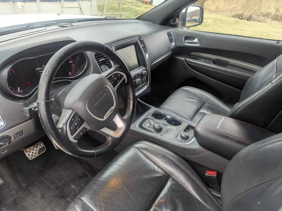 2014 Dodge Durango 3rd Gen - Image 5 of 10