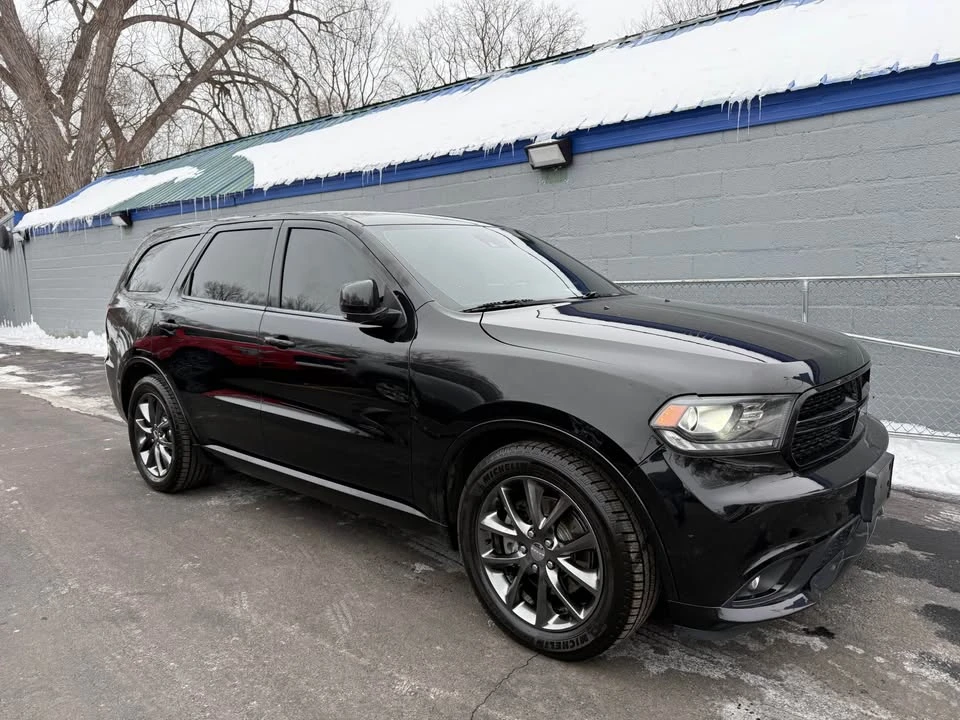 2014 Dodge Durango 3rd Gen - Image 2 of 14