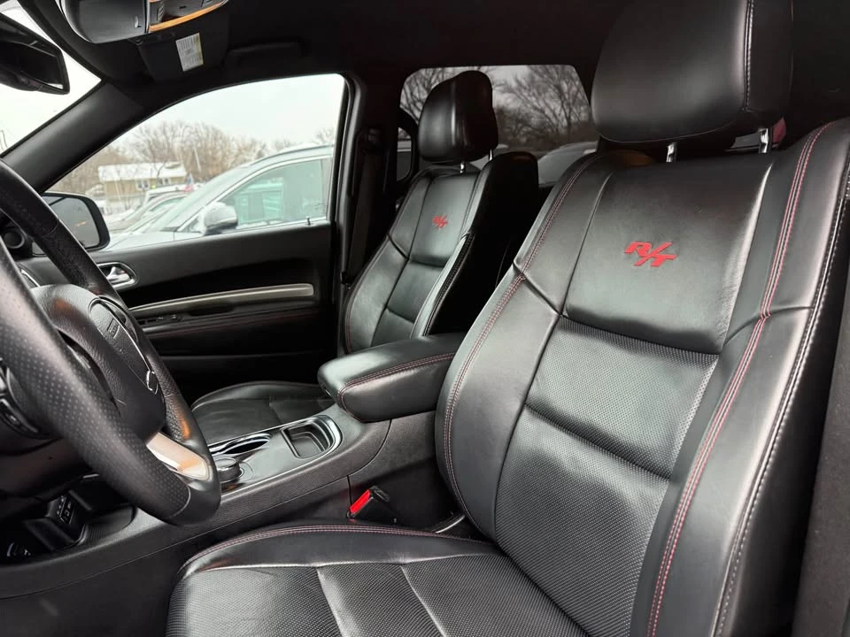 2014 Dodge Durango 3rd Gen - Image 8 of 14