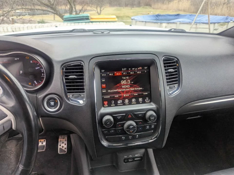 2014 Dodge Durango 3rd Gen - Image 9 of 10