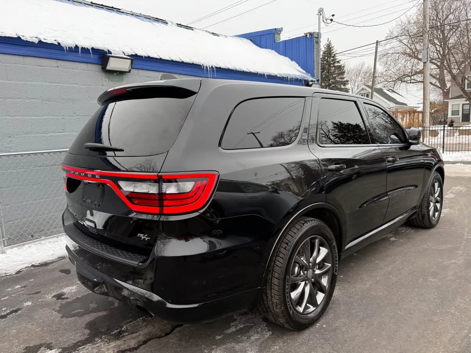 2014 Dodge Durango 3rd Gen - Image 4 of 14