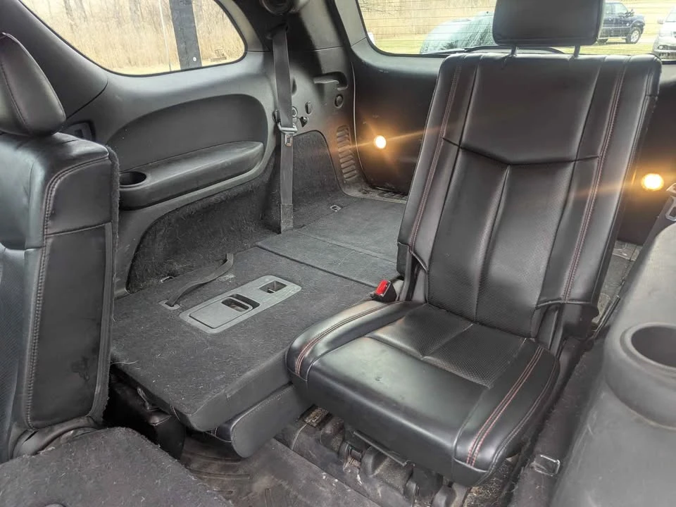 2014 Dodge Durango 3rd Gen - Image 8 of 10